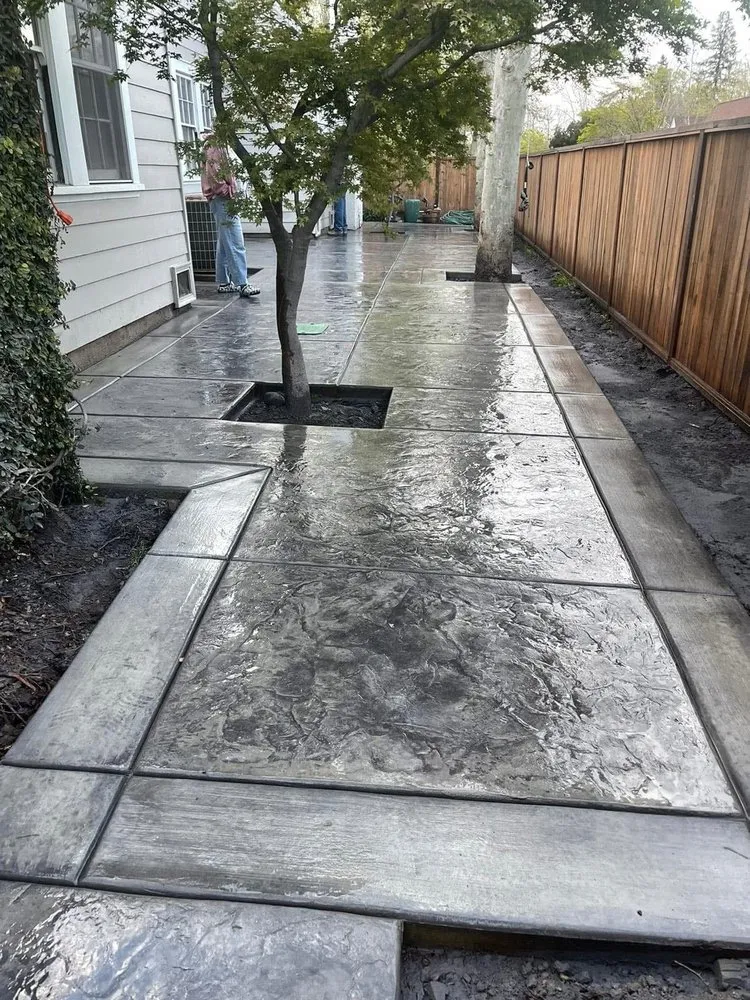 Local landscape design for beautiful yards in Yuba City, CA by Better Home Landscape