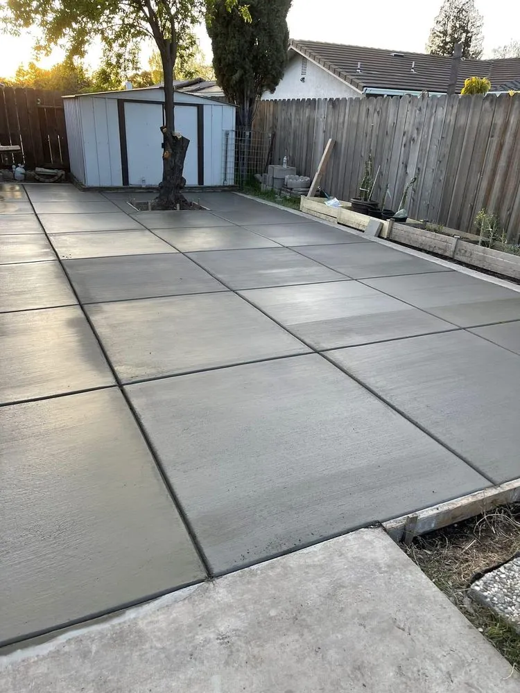 Expert landscape design in Yuba City, CA - Better Home Landscape