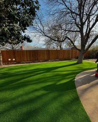 Better Home Landscape Logo