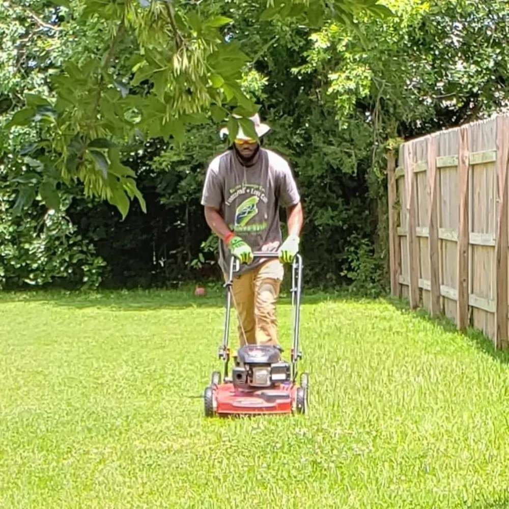 Top-rated landscape installation experts serving New Orleans, LA - Better Image Landscaping & Lawn Care