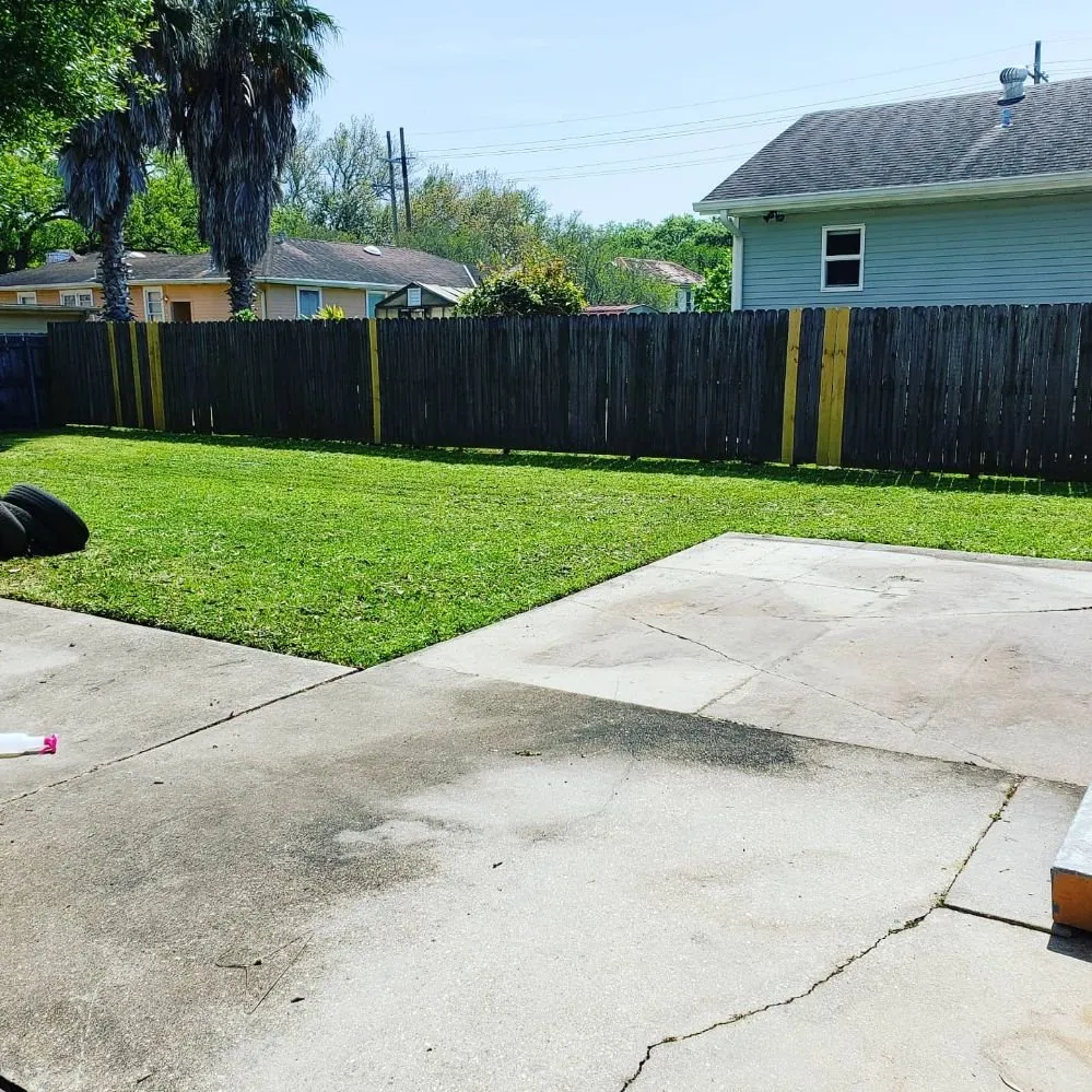 Local garden landscaping in New Orleans, LA - Better Image Landscaping & Lawn Care