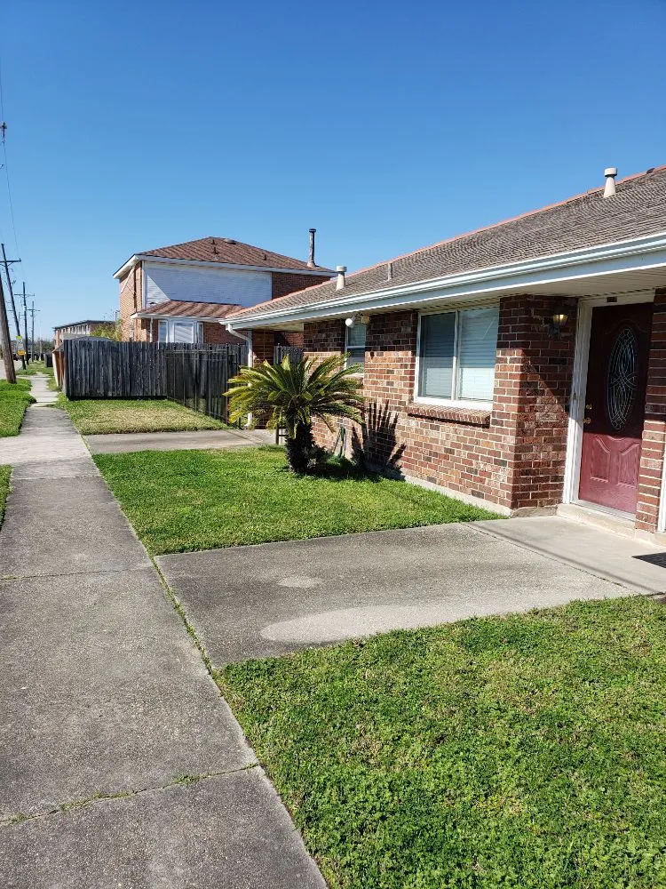 Trusted yard maintenance experts serving New Orleans, LA - Better Image Landscaping & Lawn Care