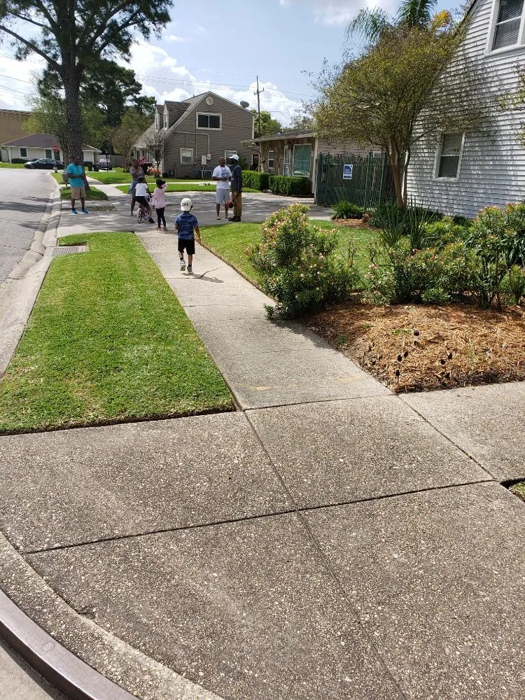 Top-rated yard maintenance for homes across New Orleans, LA - Better Image Landscaping & Lawn Care