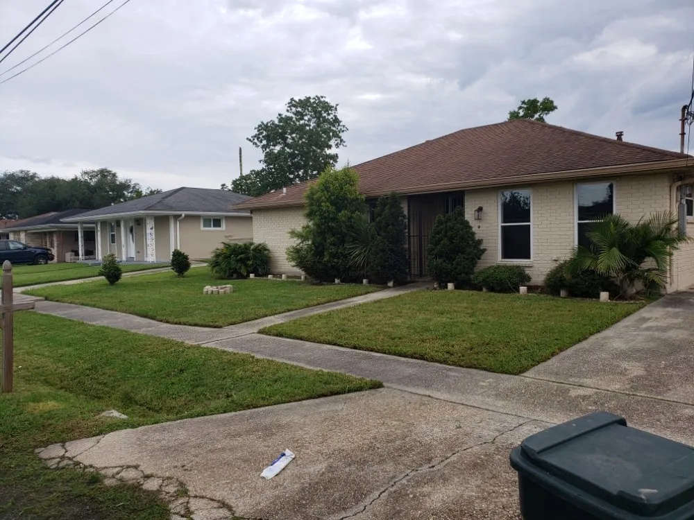 Reliable lawn mowing service in New Orleans, LA - Better Image Landscaping & Lawn Care