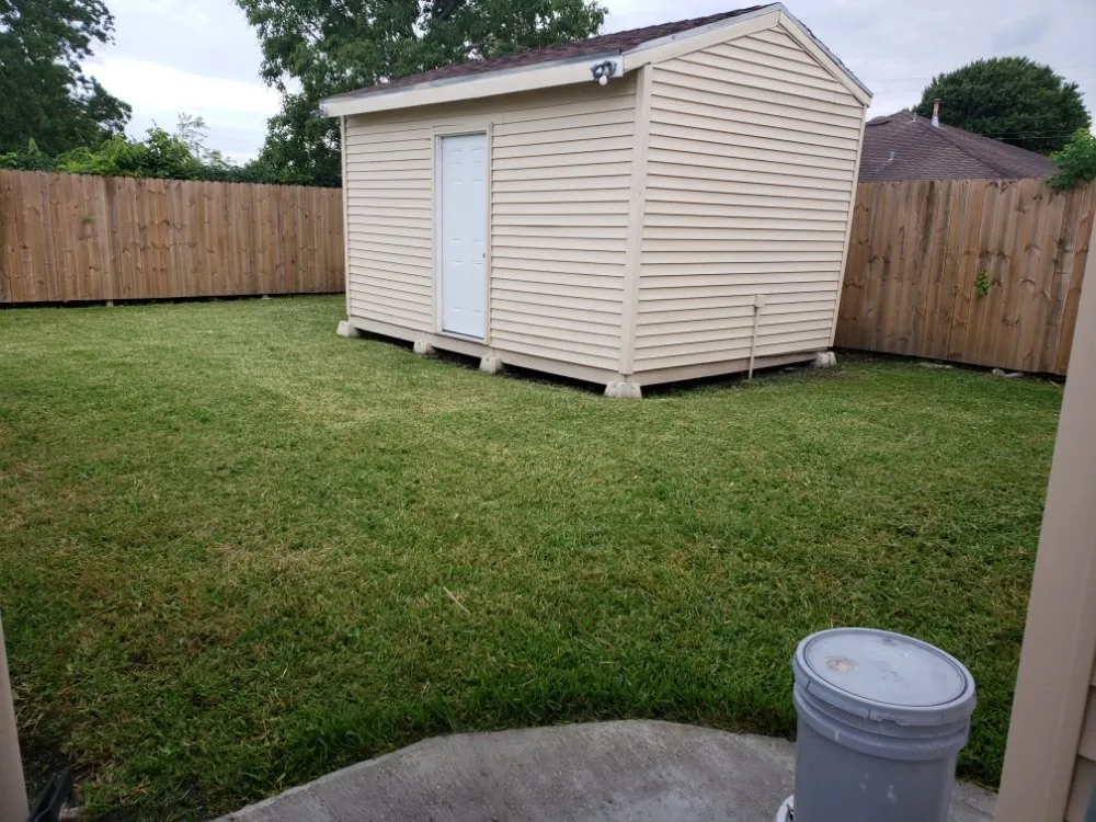 Trusted yard cleanup service for homes across New Orleans, LA - Better Image Landscaping & Lawn Care