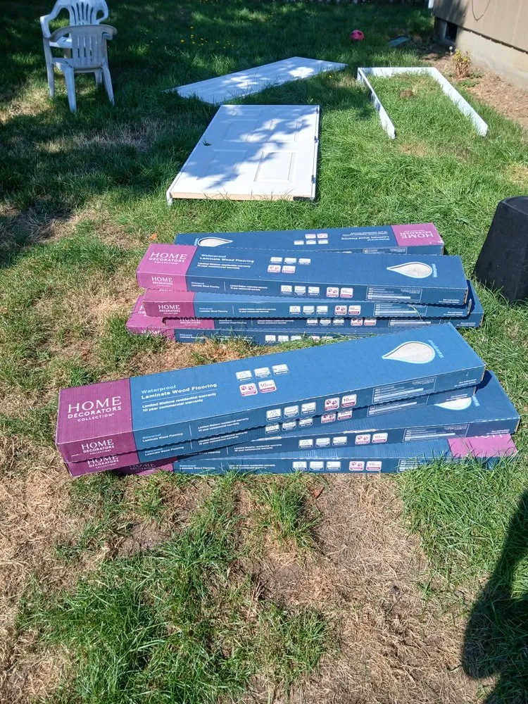 Top-rated lawn mowing service for homes across Shelton, WA - Better Land & Homes