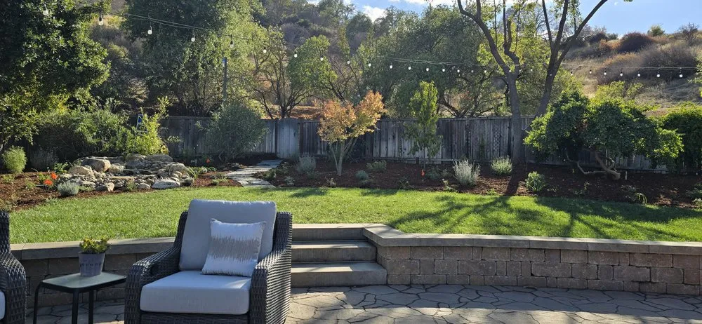 Trusted lawn care service with custom design across San Jose, CA - Better Landscape