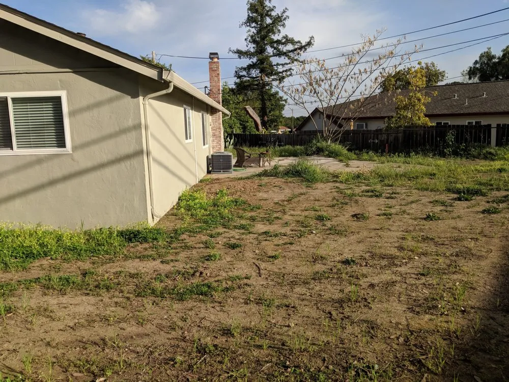 Local landscaping services for residential properties across San Jose, CA - Better Landscape