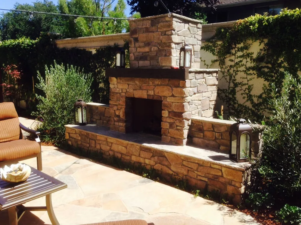 Custom outdoor landscaping experts serving San Jose, CA - Better Landscape