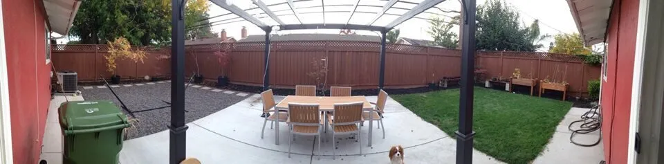 Professional landscape design for outdoor upgrades in San Jose, CA by Better Landscape