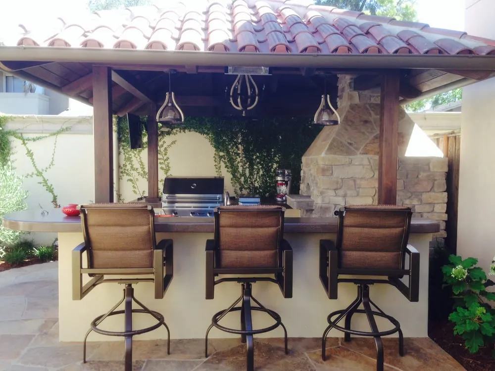 Expert lawn care service with custom design across San Jose, CA - Better Landscape