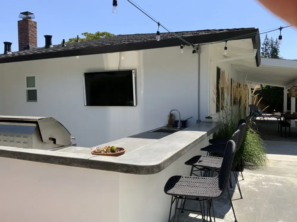 Affordable landscape installation experts serving San Jose, CA - Better Landscape