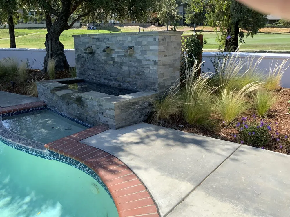 Reliable landscape design for homes in San Jose, CA by Better Landscape