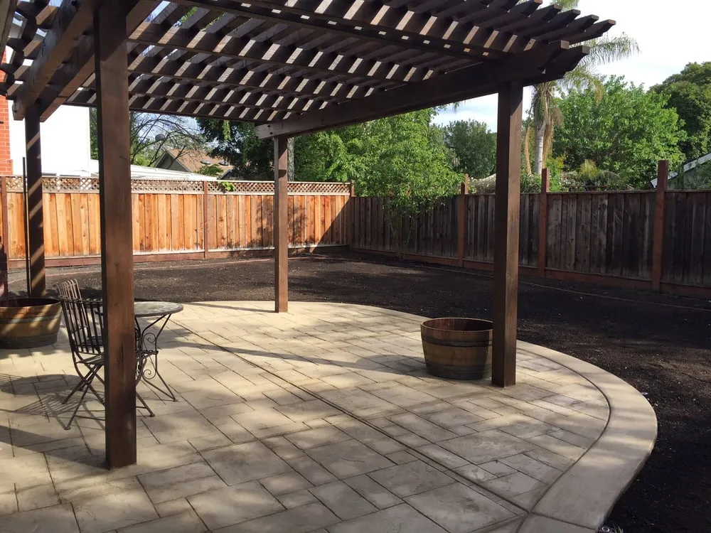 Local outdoor landscaping in San Jose, CA - Better Landscape