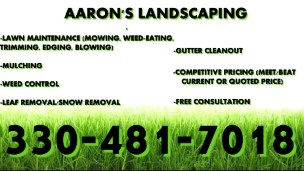 Expert outdoor landscaping for homes in Niles, OH by Better Landscaping