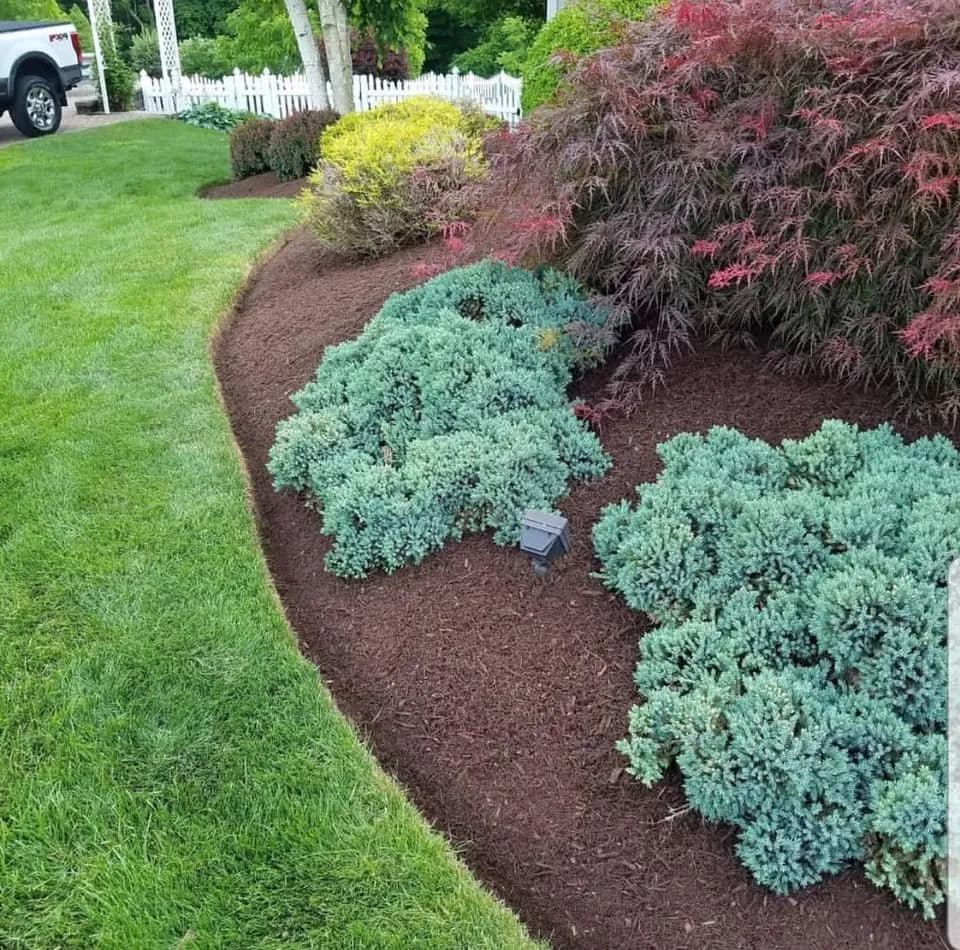 Trusted yard maintenance for homes in West Milford, NJ by Better Lawns & Gardens Landscaping