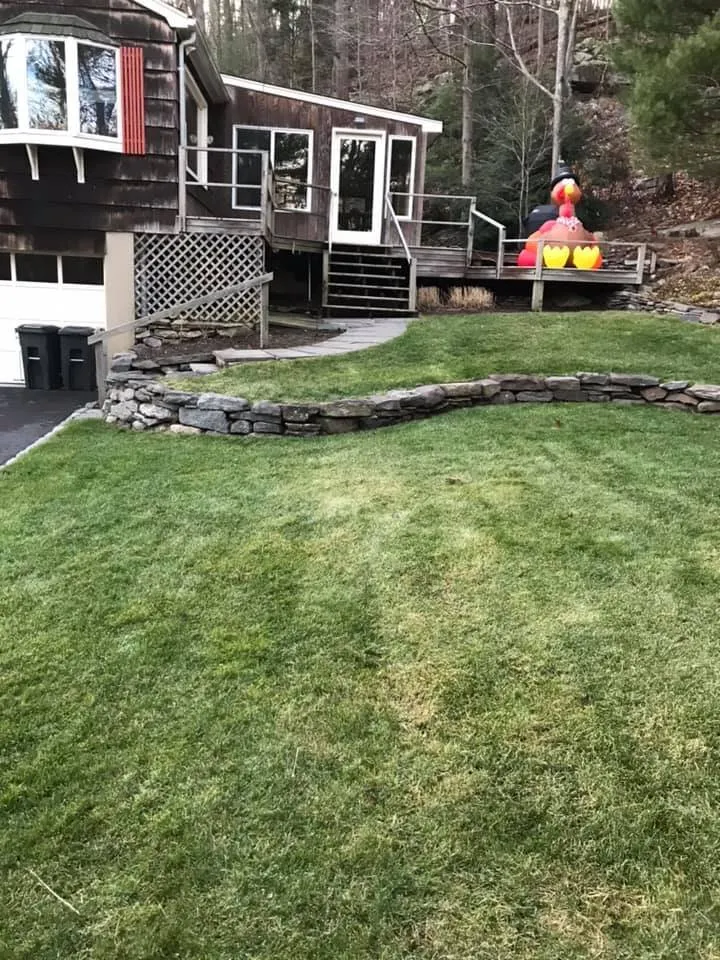 Expert landscape installation for homes across West Milford, NJ - Better Lawns & Gardens Landscaping