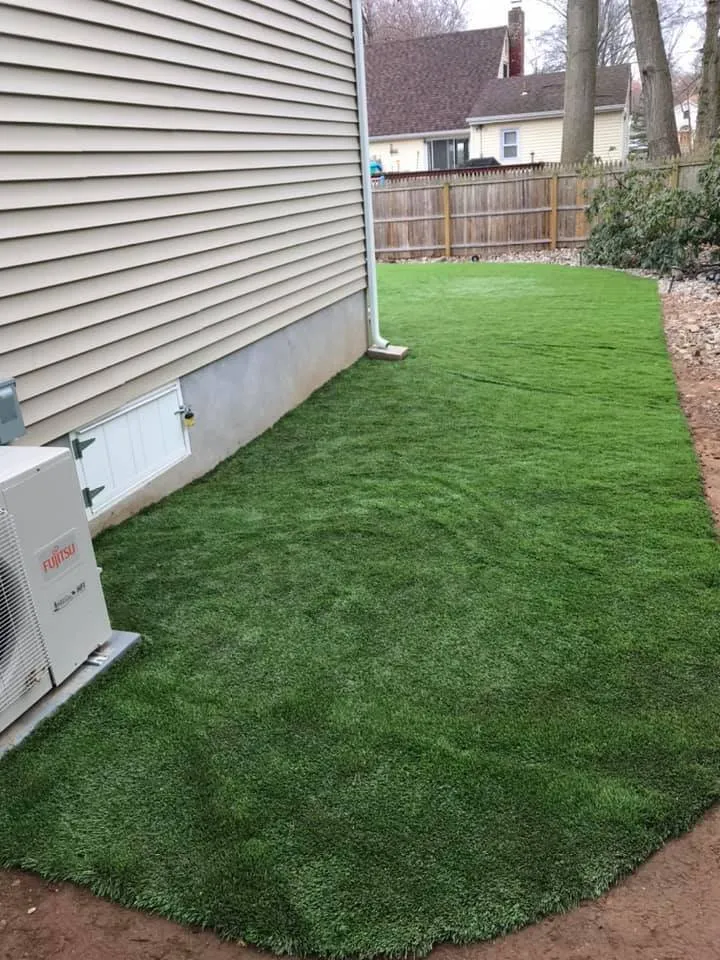 Affordable yard maintenance in West Milford, NJ by Better Lawns & Gardens Landscaping