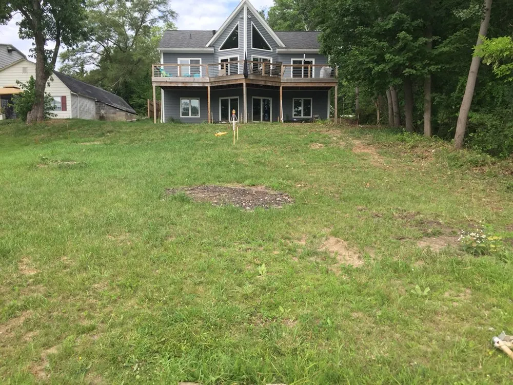 Reliable landscape design in Midland, MI - Better Lawns & Landscaping