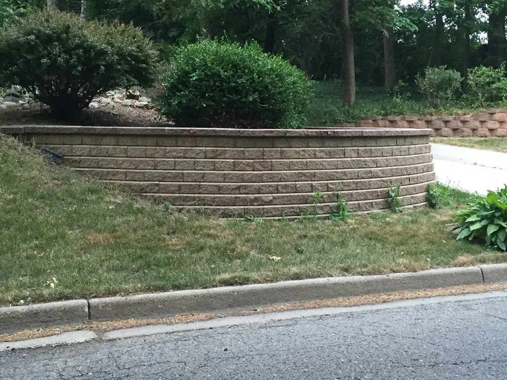 Local landscaping services in Midland, MI - Better Lawns & Landscaping