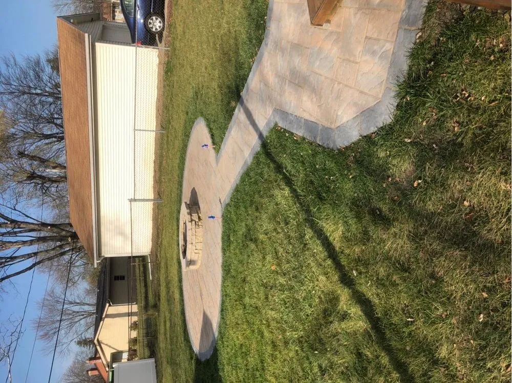 Custom yard cleanup service in Midland, MI - Better Lawns & Landscaping