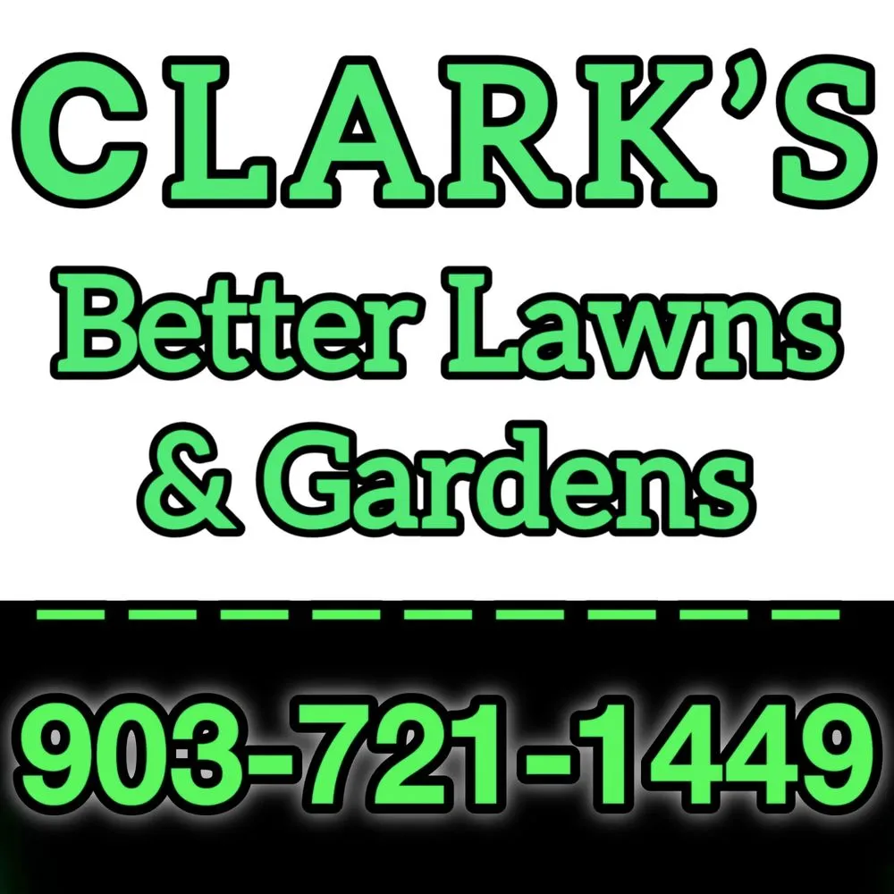 Trusted garden landscaping in Jacksonville, TX - Better Lawns and Gardens