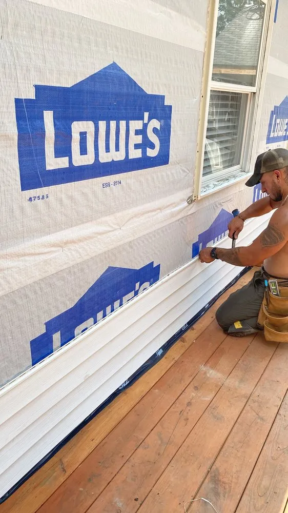 Reliable landscape design in Dayton, OH by Better Life Services