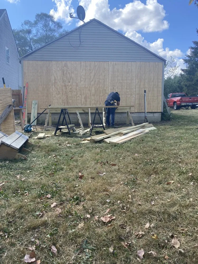 Professional landscape installation experts serving Dayton, OH - Better Life Services