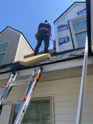 Better Life Services Logo