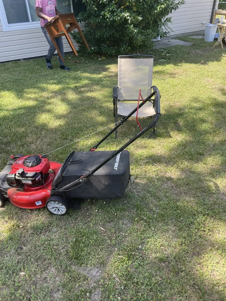 Expert yard maintenance experts serving Virginia Beach, VA - Better My Comm-unity