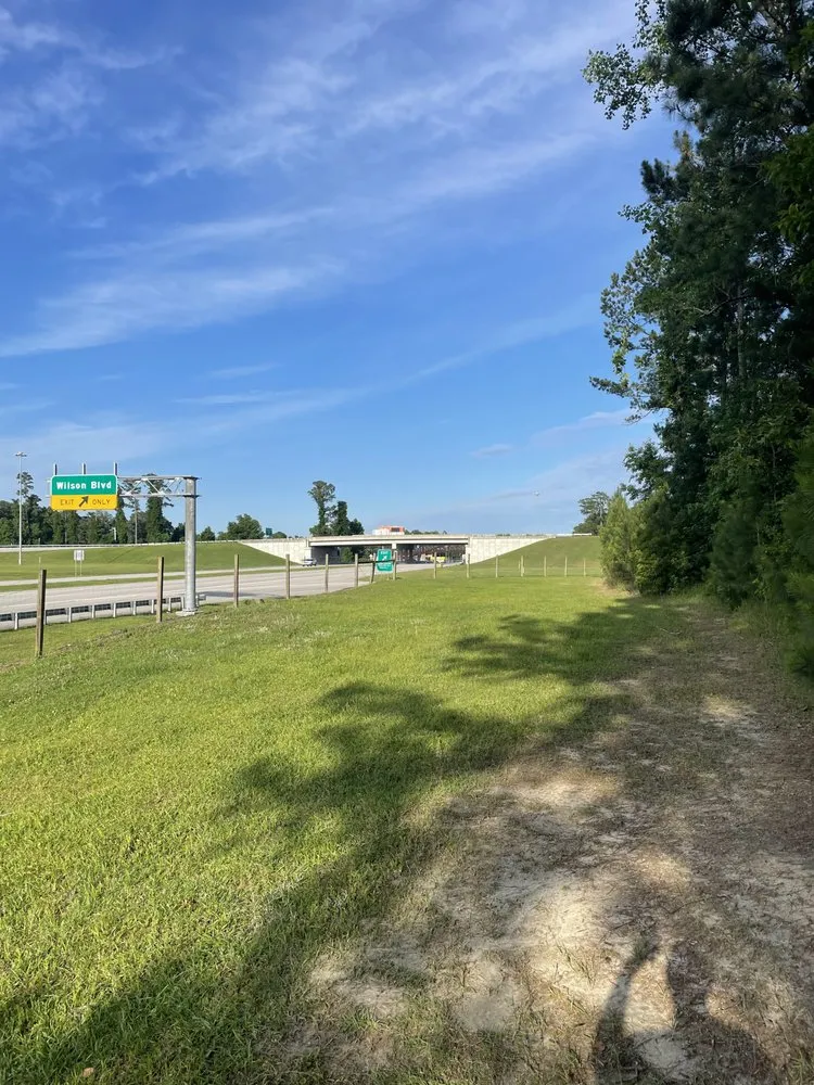 Local garden landscaping near you in Virginia Beach, VA by Better My Comm-unity