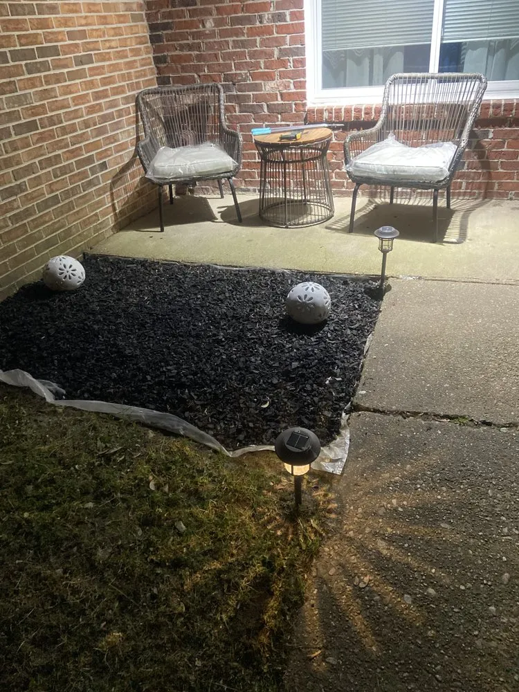 Expert landscape installation for year-round maintenance across Virginia Beach, VA - Better My Comm-unity