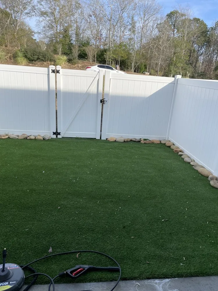 Professional yard maintenance experts serving Virginia Beach, VA - Better My Comm-unity