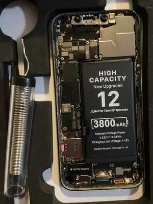 Better My Comm-unity Logo