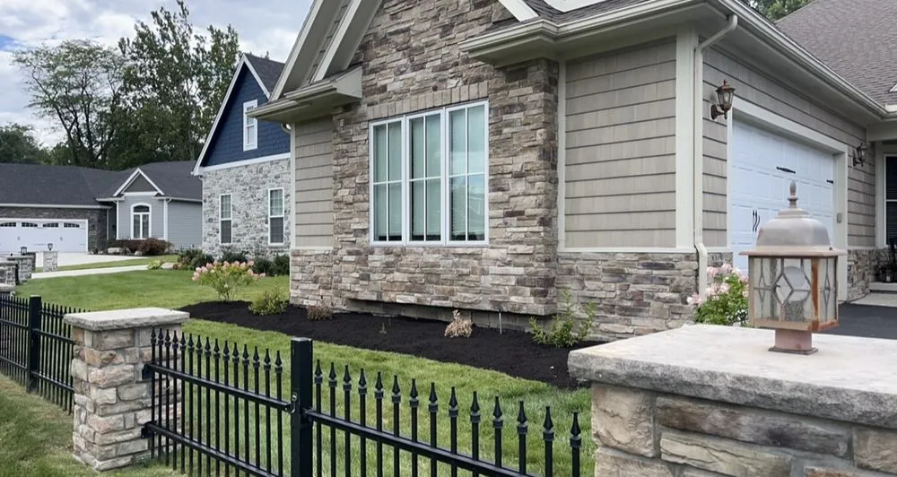 Expert landscaping services near you in Lyons, OH by Better Results Lawn and Landscape