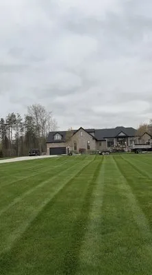 Better Results Lawn and Landscape