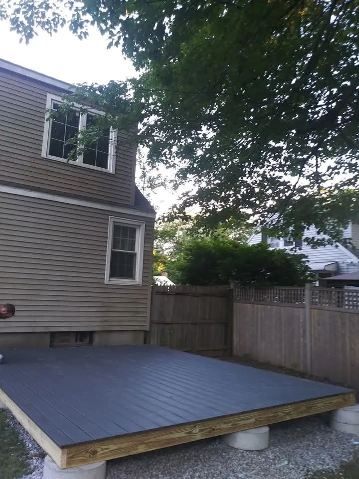 Custom lawn mowing service for outdoor upgrades across Augusta, ME - Better Stoneworks and Supply