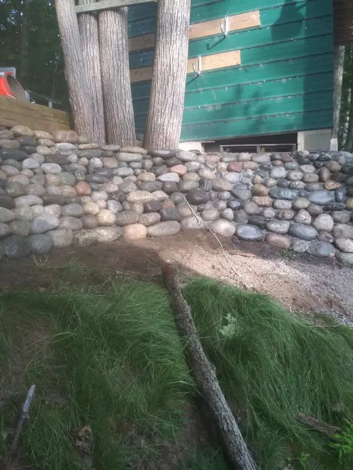 Professional landscape design experts serving Augusta, ME - Better Stoneworks and Supply