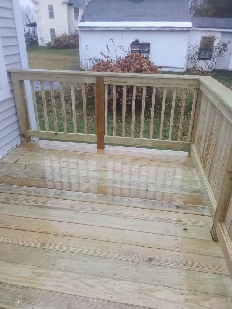 Reliable residential landscaping in Augusta, ME by Better Stoneworks and Supply