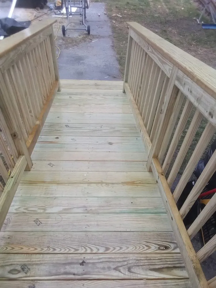 Trusted landscaping services with custom design across Augusta, ME - Better Stoneworks and Supply