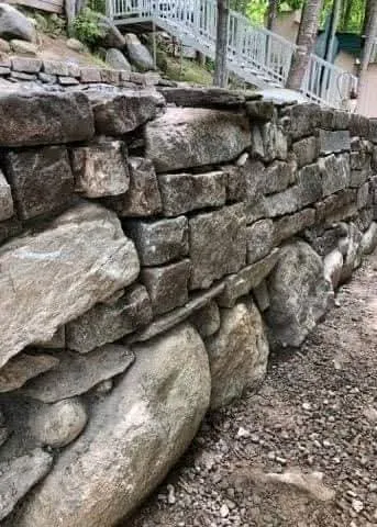 Local garden landscaping near you in Augusta, ME by Better Stoneworks and Supply