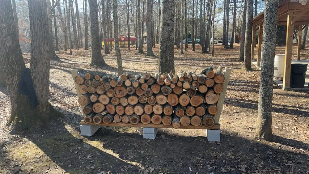 Affordable yard cleanup service in Powder Springs, GA - Better Than Goats Lawncare