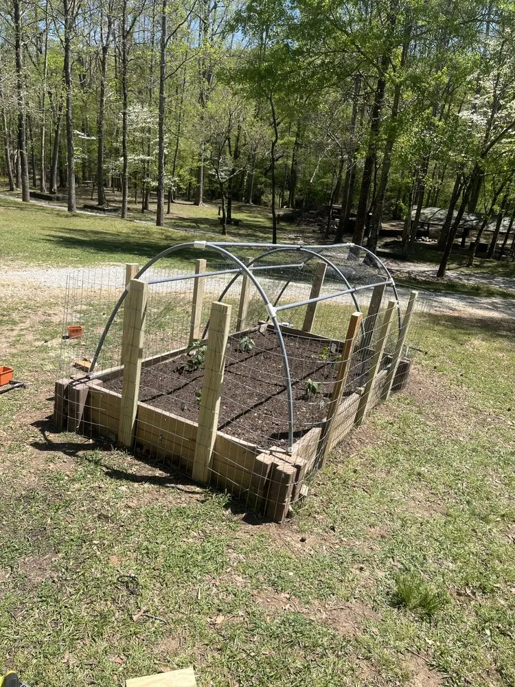 Professional lawn mowing service experts serving Powder Springs, GA - Better Than Goats Lawncare