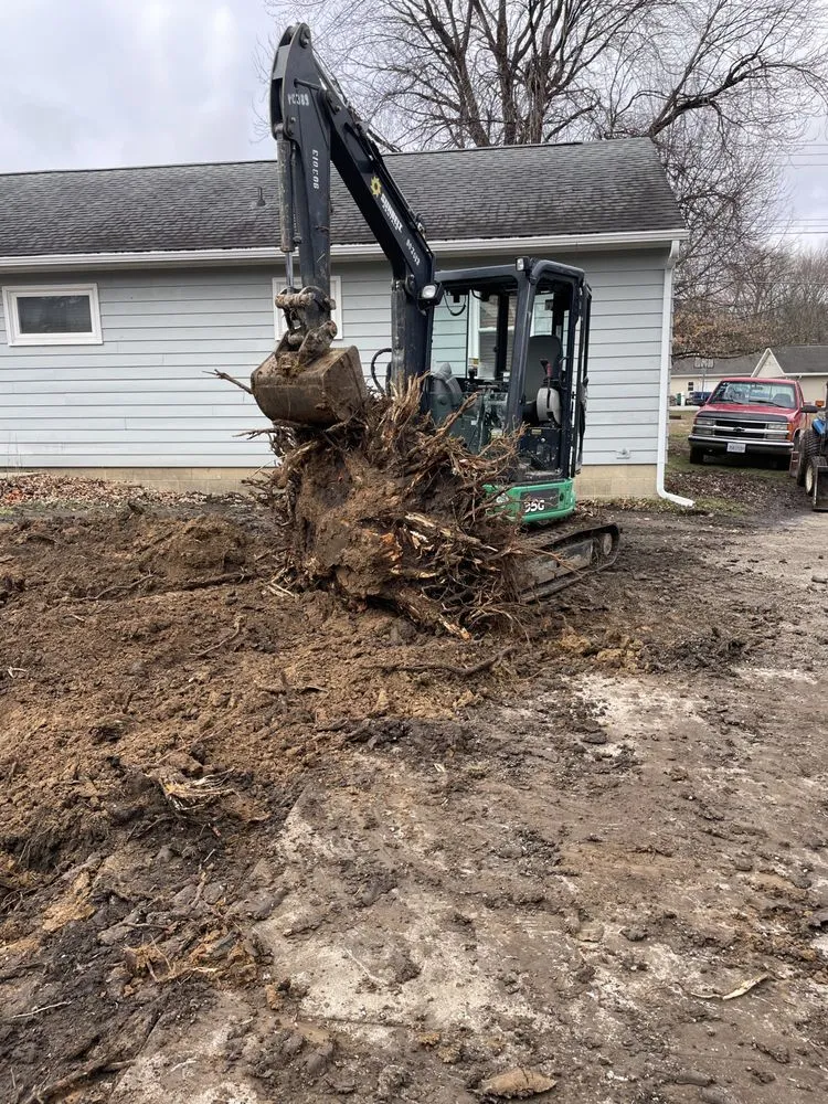 Expert landscape design in Pana, IL by Better Than Good Land Services