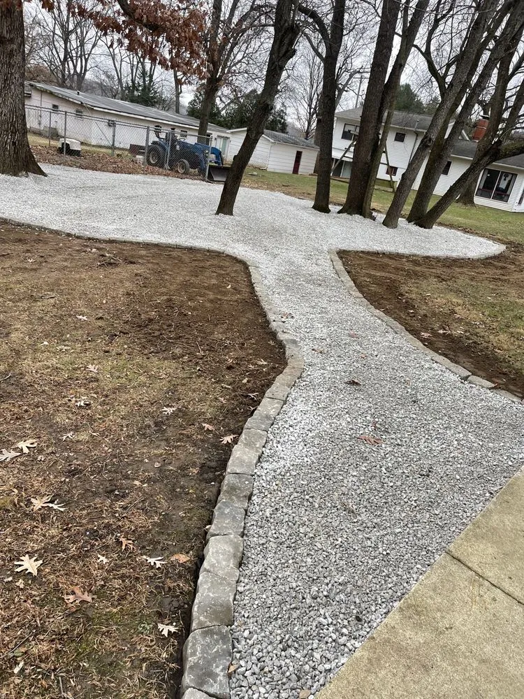 Affordable yard maintenance for residential properties across Pana, IL - Better Than Good Land Services