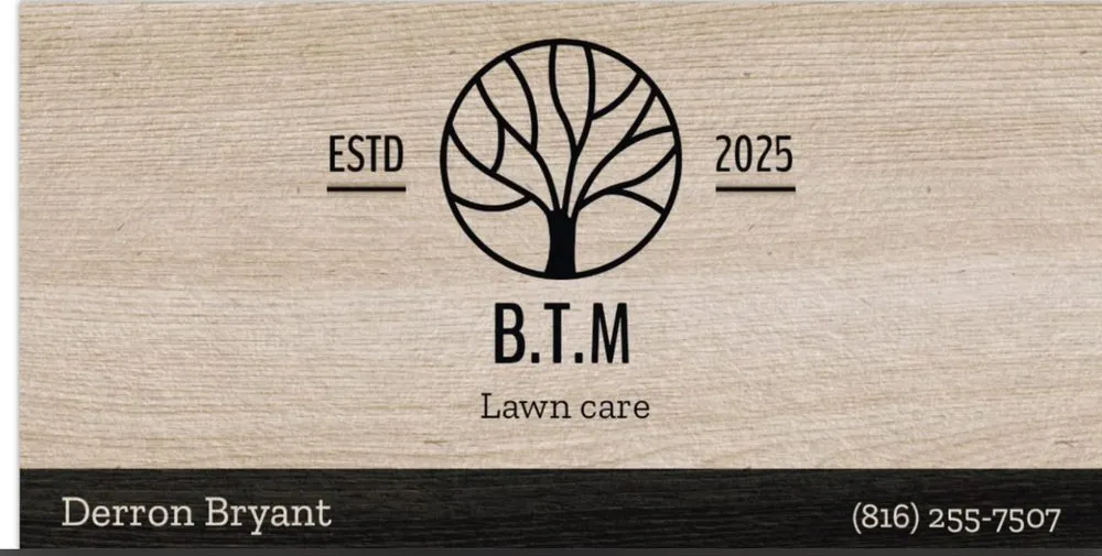 Affordable outdoor landscaping with custom design in Lee's Summit, MO by Better Than Most Lawn Services