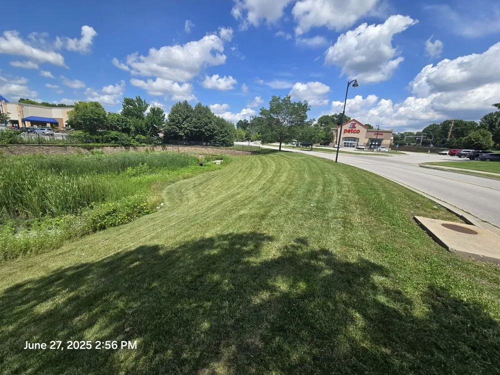 Reliable outdoor landscaping for year-round maintenance across Lee's Summit, MO - Better Than Most Lawn Services