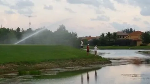 Affordable landscaping services in Sebring, FL - Better Than Rain Irrigation