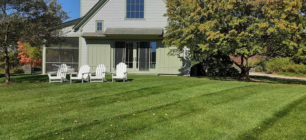 Affordable landscape installation experts serving Hadley, MA - Better View Landscapes