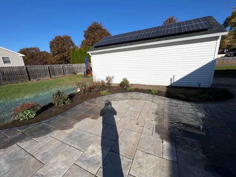 Top-rated yard maintenance in Hadley, MA by Better View Landscapes